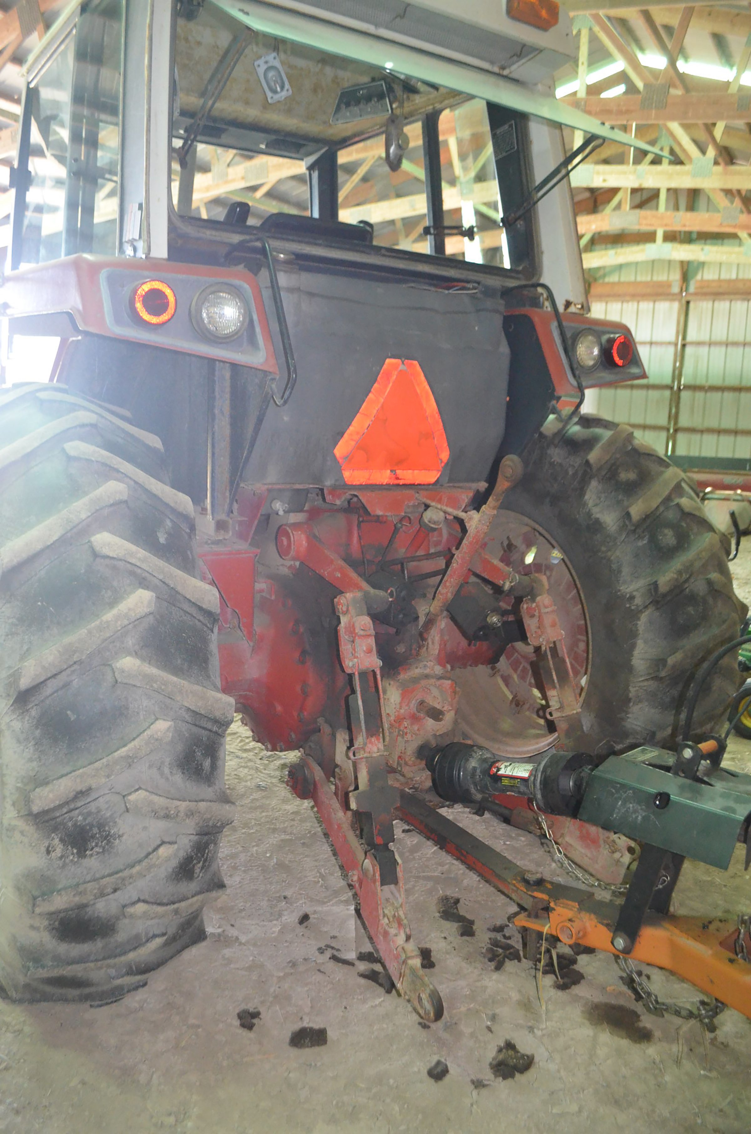 Property photo 15 - FARM EQUIPMENT AUCTION IN PAULDING COUNTY, OHIO